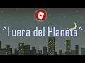 Fuera del planeta Eloy, Randy Letra/Lyrics