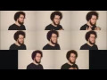 O Holy Night - Acapella Arrangement!