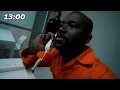 What Death Row Looks Like Around the World