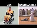 Download Lagu What Death Row Looks Like Around the World