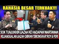 Download Lagu Terkuak❗Sok Tunjukkin Ijazah Ke Hadapan Wartawan, Kejanggalan Ijazah Gibran 'Dibongkar' Roy \u0026 Feri