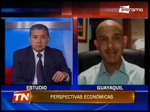 Juan Carlos Díaz Granados 