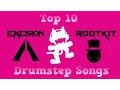 Download Lagu Top 10 Drumstep Songs on Monstercat!