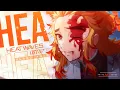 Download Lagu Heat Waves -「AMV」- Anime MV
