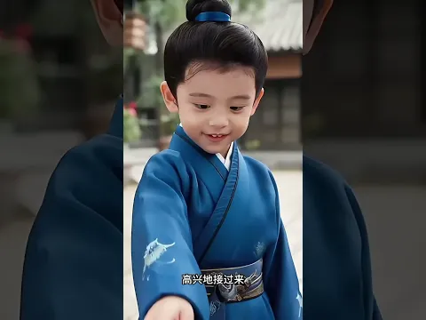 His First Love Returns, So I Fled With Our Son Episode 5