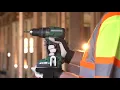 Masterforce BOOST 20-Volt Brushless Cordless Hammer Drill Kit
