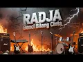 Lagu RADJA - BENCI BILANG CINTA | COVER EWAI ROCK METAL NUANSA ARABIC (video)