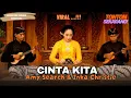 Download Lagu CINTA KITA - Amy Search feat Inka Christie | Versi Keroncong Harmoni | Cover \u0026 Remix Musik Keroncong