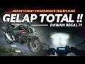 Download Lagu Motoran DEPOK - KUNINGAN Full Lewat Jalur Tengah! (Via Cibarusah, Kalimalang, Cikamurang)