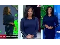 Meteorologist Brittney Shipp THICC 10 27 16