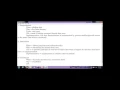 LEARNUNWIRED CORE JAVA ONLINE CLASS DAY 3