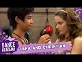 Download Lagu A Love Story: Tara and Christian🥰 l Dance Academy Special MP3