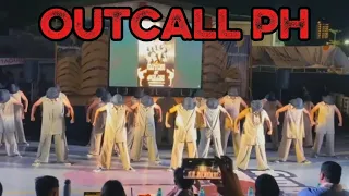 OUTCALL PH 2ND PLACE HATAW AT GALAW 2026