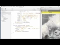 jQuery Mobile Web App Tutorial Adding a page