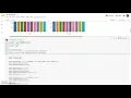 Image classification using CNN on CIFAR10 dataset