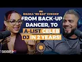 Download Lagu From Dancer to DJ and World Tours in 2 years | Bianca \