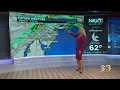NEXT Weather Chasing last 90 of the year