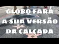 💣 GF: Globo Fará A Sua Versão da Calçada da Fama Homenageando Grandes Nomes da Emissora!!!