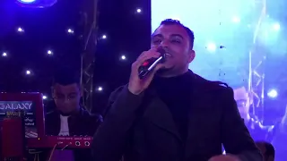 الفنان احمد عادل القلب يعشق واحد بس 15 دقيقه من التألق والابداع 