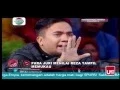 Lagu Kiss Pagi 8 Mei 2015 Saipul Jamil Kontroversi Tidak Mengomentari Reza Bandung D'Academy 2