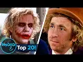 Top 20 Best Deepfake s