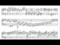 Mozart: Piano Sonata No. 14 in C minor KV 457 - Christoph Eschenbach, 1970 - DG 2561 073