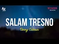Download Lagu Salam Tresno - Denny Caknan (LIRIK)