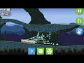 Bad Piggies - Silly Inventions Cut Rope The Plane Rescue