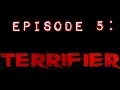 Reviewedly Interrupted Episode 5 - Terrifier