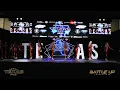 2026 IFBB Texas Pro Women s Bikini First Callouts Prejudging