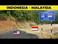 Download Lagu BIKIN IRI!! BEGINI KONDISI PERBATASAN INDONESIA DAN MALAYSIA!! KOK GINI AMAT YA?!