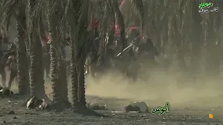 أدوس على المنية  جودة عالية       الشهيد السيد عمار الكاظمي دندنها