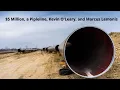5 Million a Pipeline Kevin O Leary and Marcus Lemonis