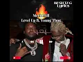 Meek Mill Level Up ft. Young Thug (lyrics)(2024)