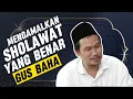 Lagu GUS BAHA, CARA MEMPRAKTIKKAN AJARAN NABI