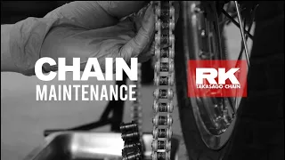 Download RK Chain Maintenance Instruction Video MP3