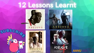 12 lessons learnt from abejoye seasons 1 4