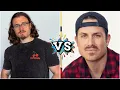 MrBallen Vs Joshua Weissman Real Age Lifestyle NetWorth Relationship Biography 2024
