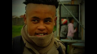 relay boys english gqom