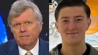  woke ideology killed henry nowak tv host blames the left for teenagers tragic death