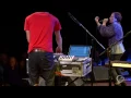 Sylvan Esso  - "Coffee" (Recorded Live for World Cafe)