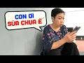 Download Lagu Ns PHI PHỤNG u70 gọi cho con gái báo: Má quay không nỗi vì sữa chua Ế