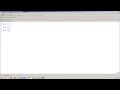Universal Math Solver solves matrix algebra problems step by step