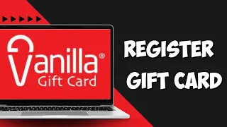 How to vanilla visa gift card