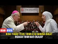 Download Lagu DEBAT PANAS! Yesus Tuhan atau Manusia Biasa? Mengapa Tuhan Bisa Mati di Salib?