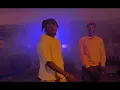 Download Lagu Amerado - Abotr3 (Patience) ft Black Sherif (Official Video)