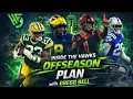 INSIDE THE SEAHAWKS OFFSEASON LIVE With Gregg Bell
