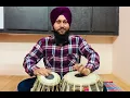 Billo Rani | tabla by sunny | Richa Sharma | Anand Raj Anand