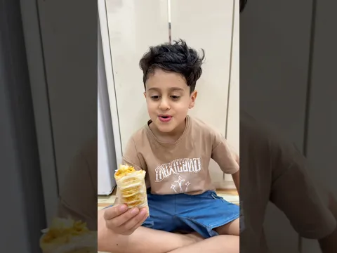 مجودي شلون يبرد الاكل اذا حار 🤣🤣#مجودي #جودي #نت_iraq