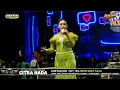 Lagu DUDA SEMENTARA // CITRA NADA LIVE DESA SINDANGJAYA // KEC.KERSANA - KAB.BREBES